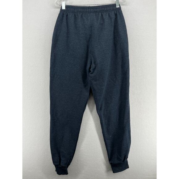 GEORGE WASHINGTON UNIVERSITY Sweatpants L CHAMPION GW Colonials Jogger Lounge - Picture 2 of 12